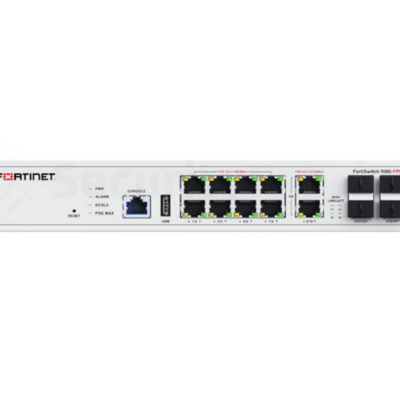FortiSwitch-110G-FPOE