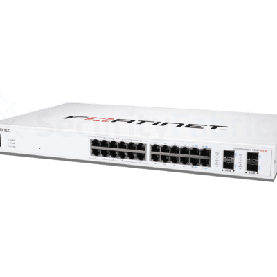 FortiSwitch-124F-POE