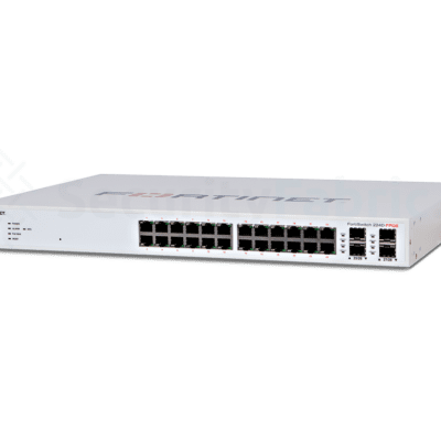FortiSwitch-224D-FPOE