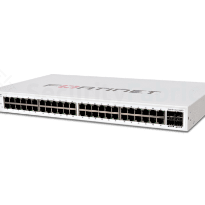 FortiSwitch-248D
