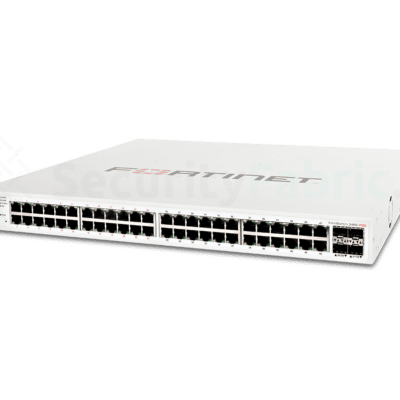 FortiSwitch-248E-POE