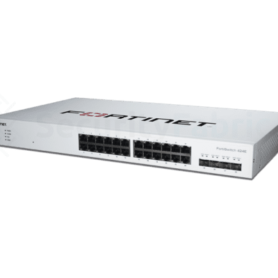 FortiSwitch-424E