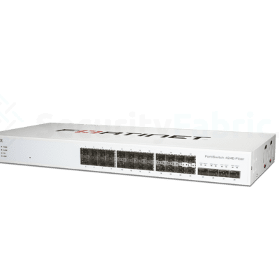 FortiSwitch-424E-Fiber
