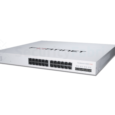 FortiSwitch-424E-POE