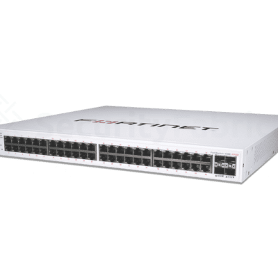 FortiSwitch-448E-FPOE