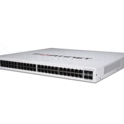 FortiSwitch-448E-POE