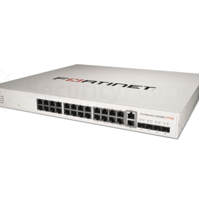 FortiSwitch-M426E-FPOE
