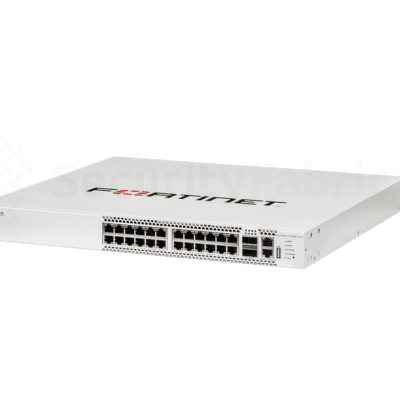 FortiSwitch-T1024F-FPOE