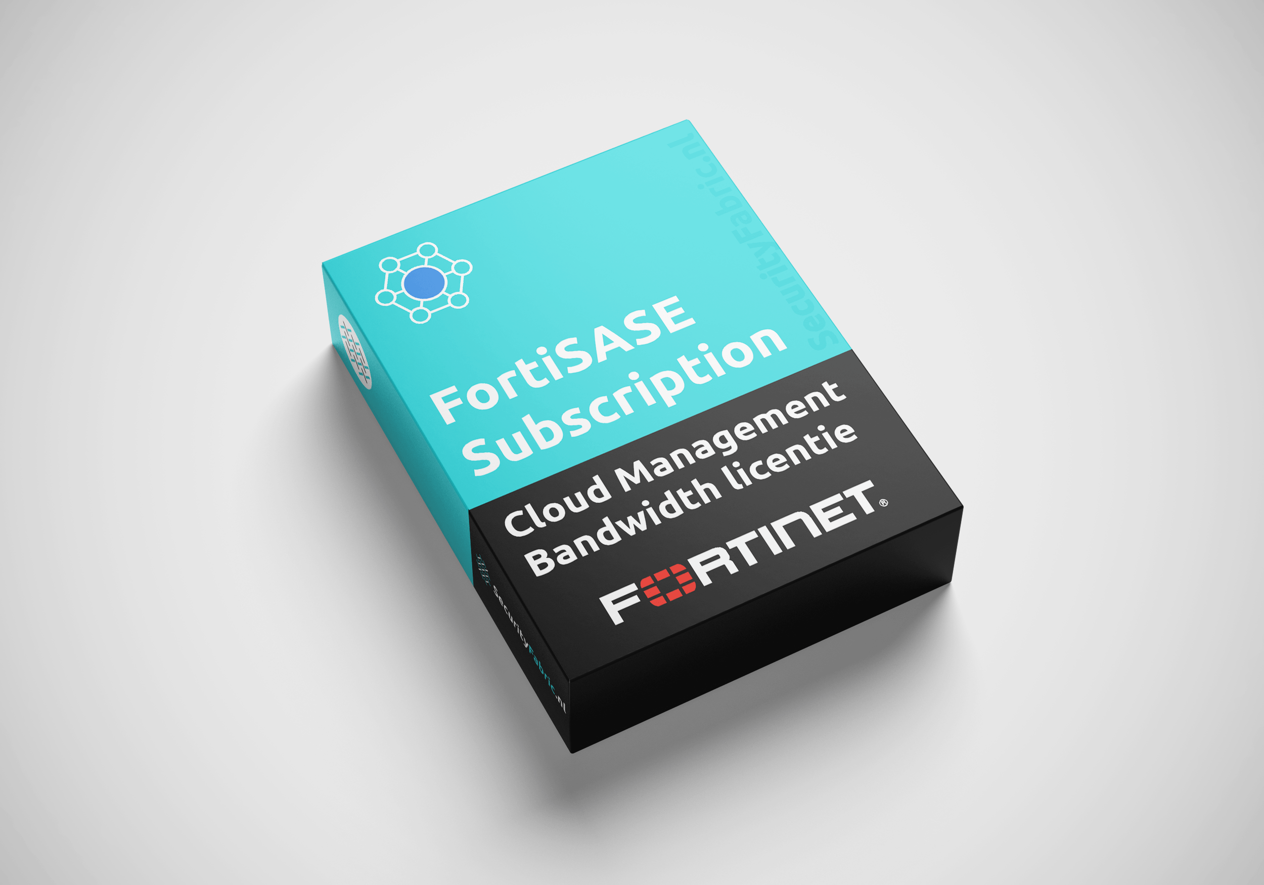 FortiExtender-200F 5 jaar FortiSASE