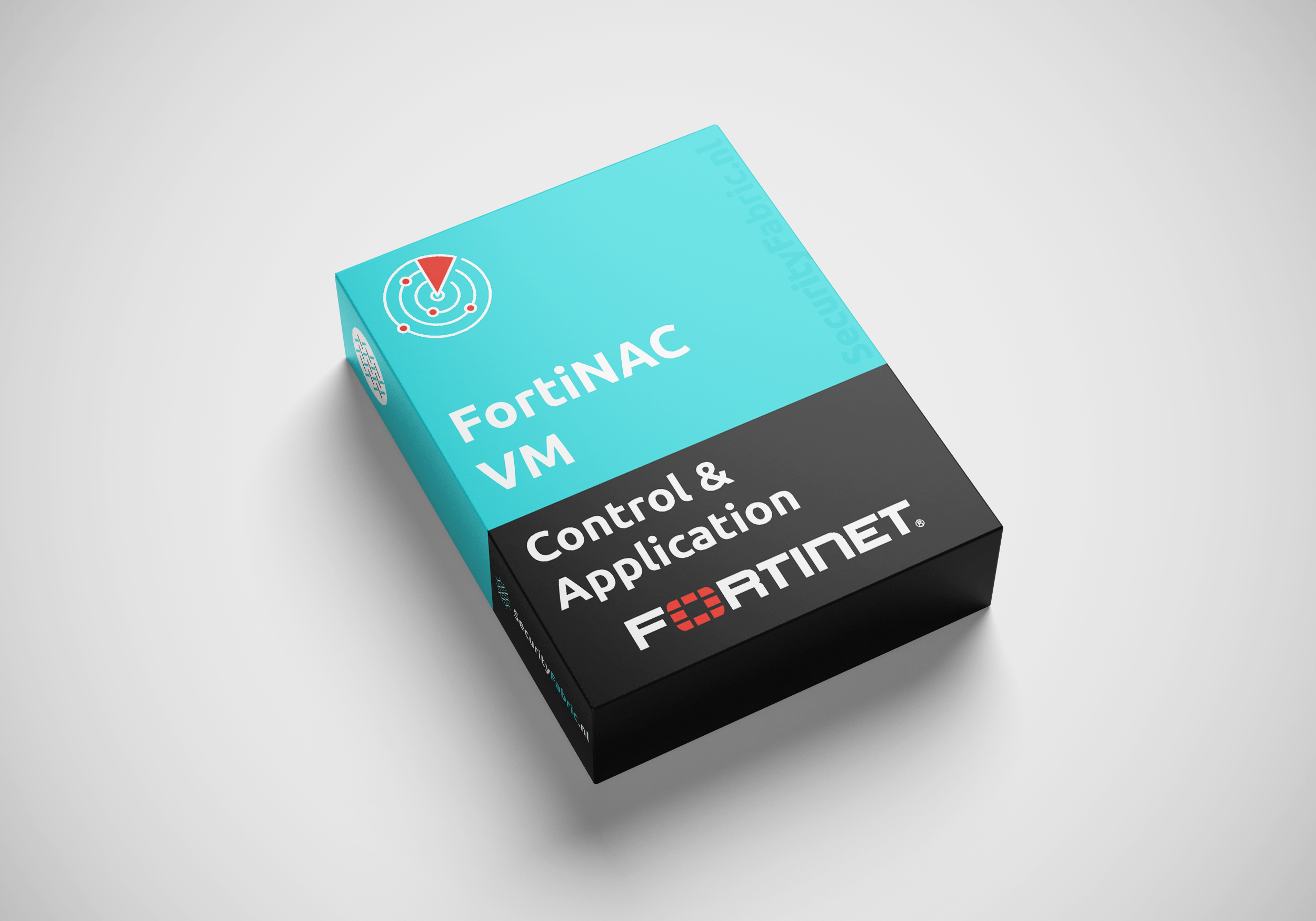 FortiNAC Control and Application Extended-VM