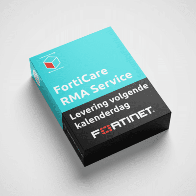 FortiSandbox-500G 3 jaar Next Calendar Day Delivery Priority RMA Service