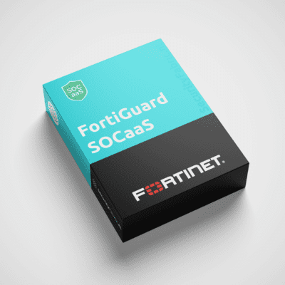 FortiWiFi-81F-2R 1 Jaar SOCaaS