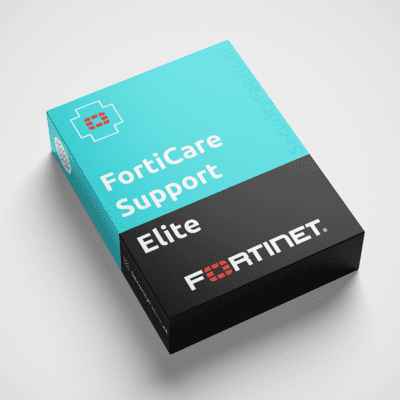 FortiAP-231G 1 jaar FortiCare Elite Support
