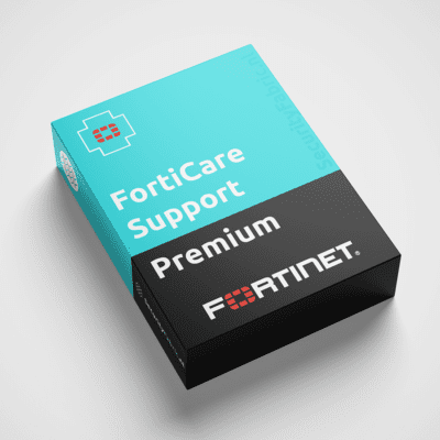 FortiAP-231G 1 jaar FortiCare Premium Support