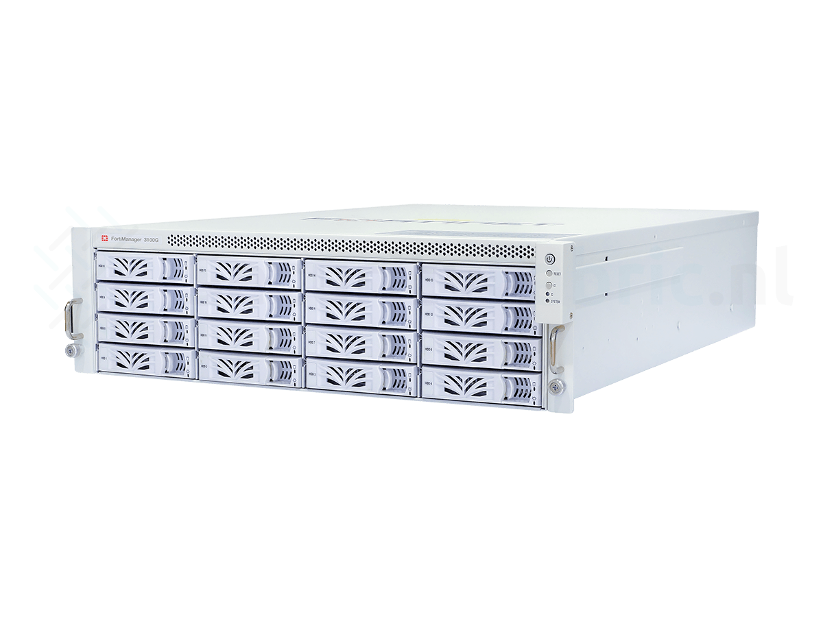 FortiManager-3100G