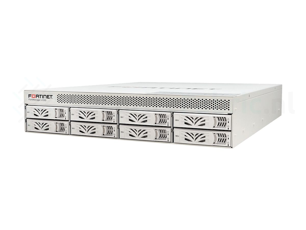 FortiManager-410G