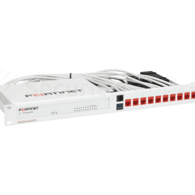 Rackmount FortiGate 70G - 70F - 60E/F Series