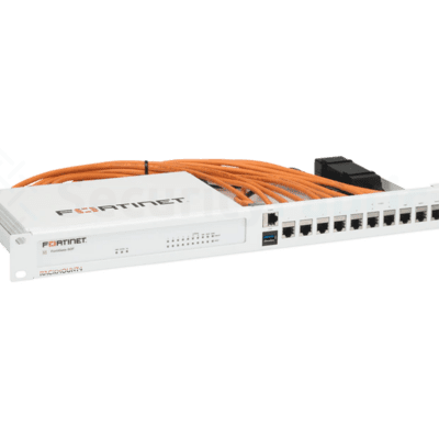 Rackmount FortiGate 60E - 60F - 70F-serie