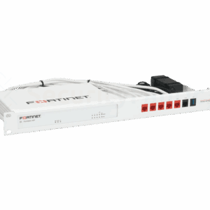 Rackmount FortiGate 40F Series