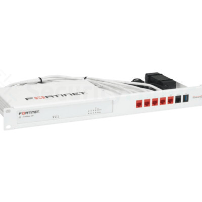 Rackmount FortiGate 40F Series