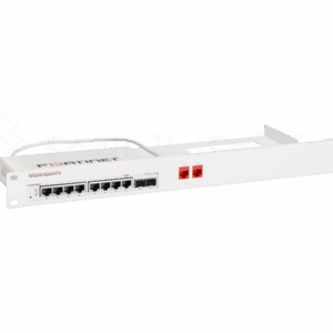 Rackmount FortiSwitch 108F
