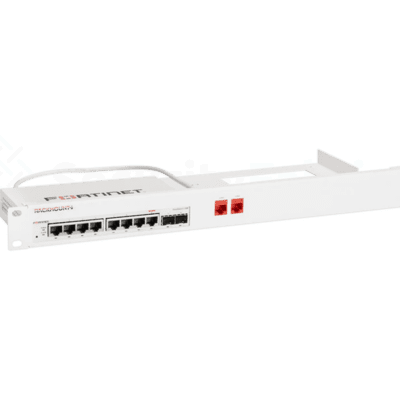 Rackmount FortiSwitch 108F