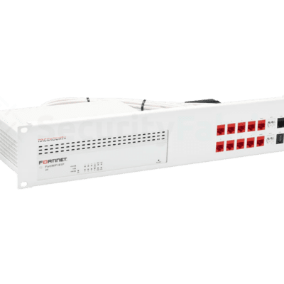 Rackmount FortiGate  80F-DSL / 80F-PoE / 81F-PoE