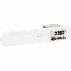 een rackmount van rackmount-it voor de FortiGate Rugged 70F