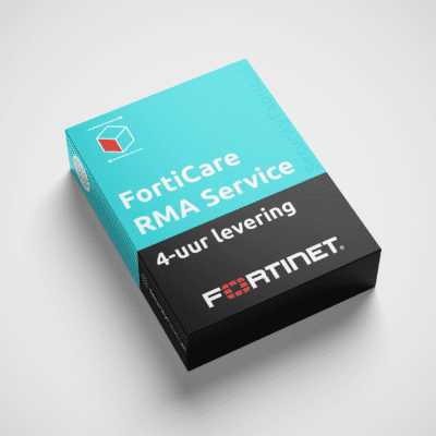 FortiAP-231G 1 jaar 4-uur Hardware RMA Service