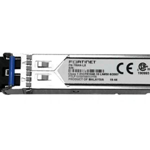 1GE SFP LX transceiver module