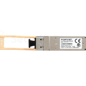 100GE QSFP28 transceiver module, Short Range