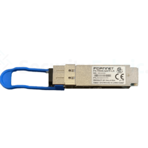 40GE QSFP+ transceivers, Long Range, 10km