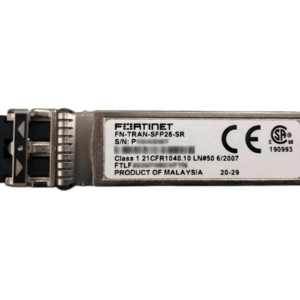 25GE SFP28 transceiver module, short range