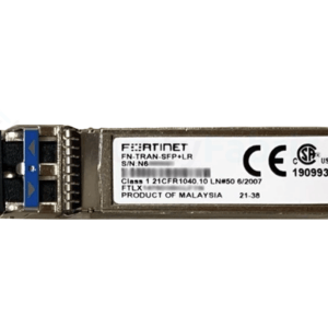 10GE SFP+ transceiver module, Long Range