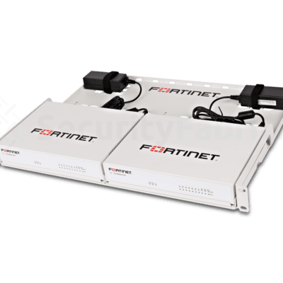 Fortinet Rack mount tray