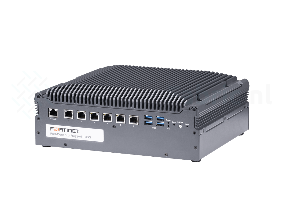 FortiDeceptorRugged-100G