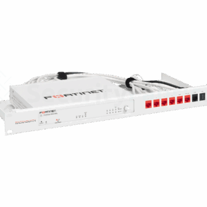 Rackmount FortiGate 50G-serie