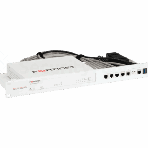 Rackmount FortiGate 50G-serie Afgeschermd