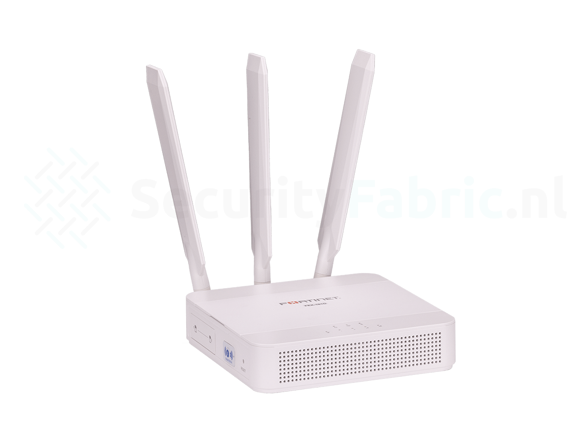 FortiExtender-101G - Afbeelding 2