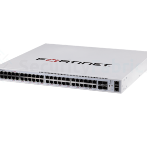 FortiSwitch-348G-FPOE