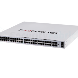 FortiSwitch-348G