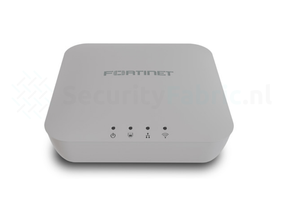 FortiAP-221K - Afbeelding 2