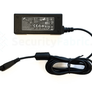 Power adapter voor Desktop FortiGate, FortiWiFi & FortiDeceptor