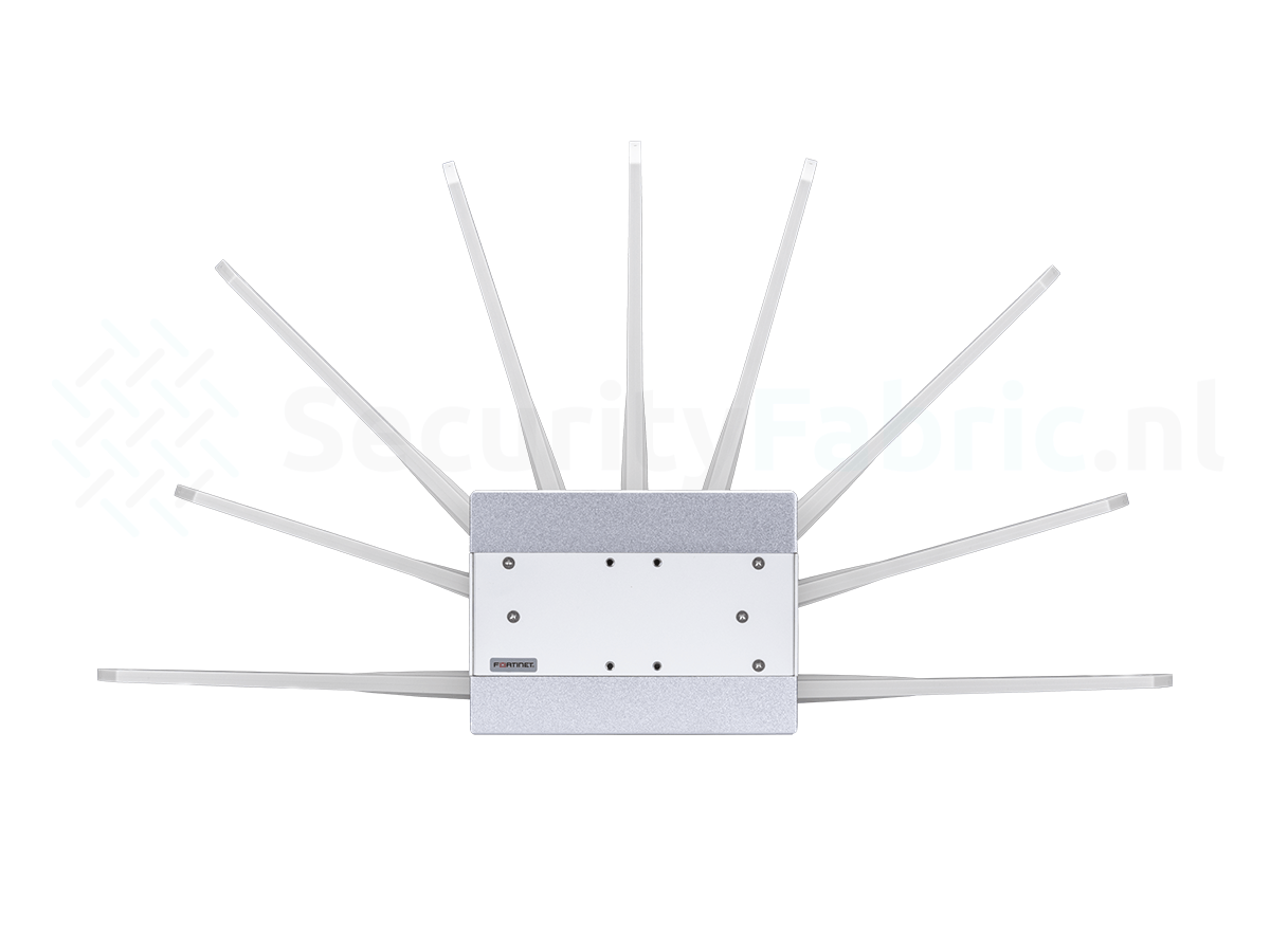 FortiGateRugged-70G-5G-DUAL 1 Jaar Unified Threat Protection - Afbeelding 4