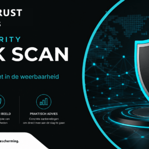 De Zero Trust Networks Quick Scan